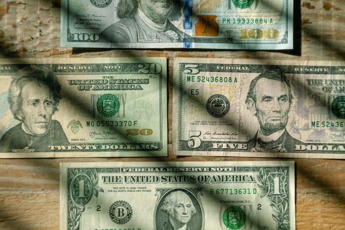 Why American dollars looks Green - Obboy Media