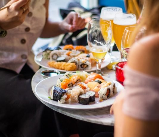 Cooking School - Edward Kiddor