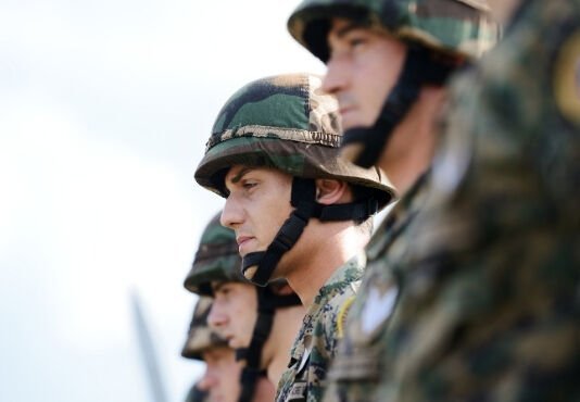 (2023) বাংলাদেশের সামরিক শক্তি কতটা? কেনো শান্তিরক্ষী মিশনে তারাই শীর্ষে? বাংলাদেশের সামরিক শক্তি