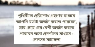 বিপ্লবীদের উক্তি