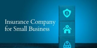Insurance Company for Small Business