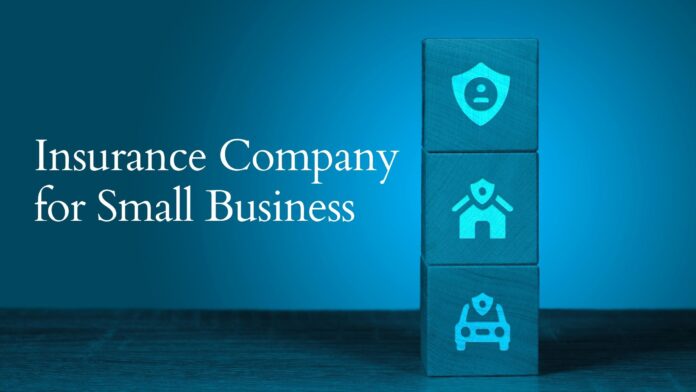 Insurance Company for Small Business
