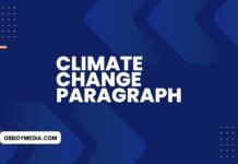 climate change paragraph (বাংলা অর্থসহ) এটি লিখলে স্যার ফুল মার্ক দিবেই climate change paragraph
