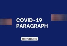 covid-19 paragraph (বাংলা অর্থসহ) এটি লিখলে স্যার ফুল মার্ক দিবেই covid-19 paragraph