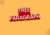 tree paragraph
