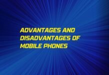 advantages and disadvantages of mobile phones essay 250 words ( বাংলা অর্থ সহ – সহজ ভাষায় ) কয়েক পড়াতেই মুখস্ত হবে advantages and disadvantages of mobile phones