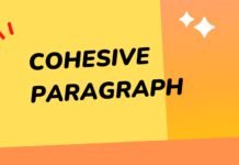 cohesive paragraph ( বাংলা অর্থ সহ – সহজ ভাষায় ) কয়েক পড়াতেই মুখস্ত হবে cohesive paragraph