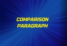 comparison paragraph ( বাংলা অর্থ সহ – সহজ ভাষায় ) কয়েক পড়াতেই মুখস্ত হবে comparison paragraph