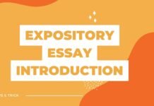 expository essay introduction ( বাংলা অর্থ সহ – সহজ ভাষায় ) কয়েক পড়াতেই মুখস্ত হবে expository essay introduction