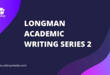 longman academic writing series 2 ( বাংলা অর্থ সহ ) মুখস্ত হবে ১০ মিনিটেই longman academic writing series 2