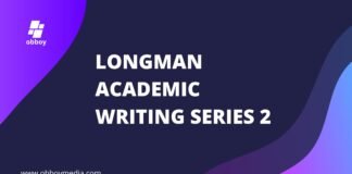 longman academic writing series 2