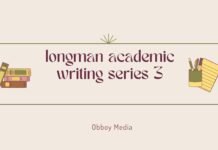 longman academic writing series 3 ( বাংলা অর্থ সহ – সহজ ভাষায় ) কয়েক পড়াতেই মুখস্ত হবে longman academic writing series 3
