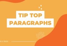 tip top paragraphs ( বাংলা অর্থ সহ – সহজ ভাষায় ) কয়েক পড়াতেই মুখস্ত হবে tip top paragraphs