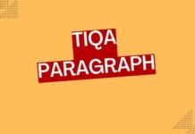 tiqa paragraph