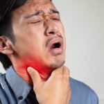 Pink Frothy Sputum May Be an Indication of