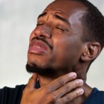 Pink Frothy Sputum May Be an Indication of this