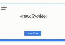 এলাচের উপকারিতা