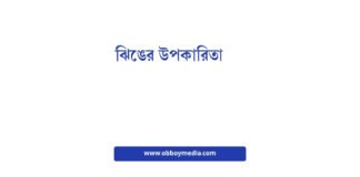 ঝিঙের উপকারিতা