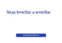 ঝিঙের উপকারিতা ও অপকারিতা