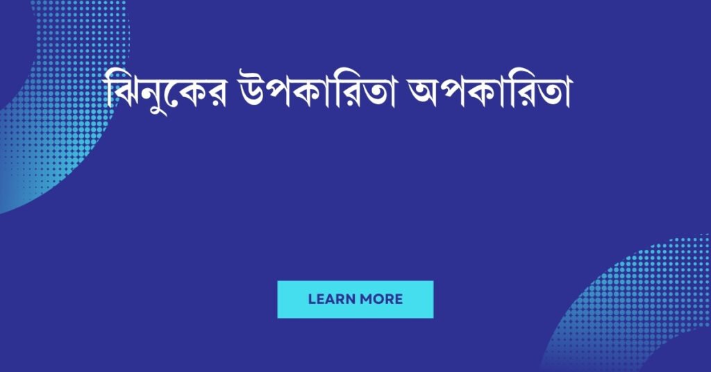 ঝিনুকের উপকারিতা অপকারিতা: স্বাস্থ্যের জন্য উপকার না ক্ষতি? ঝিনুকের উপকারিতা অপকারিতা