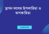 ড্রাগন ফলের উপকারিতা ও অপকারিতা: সুস্থতা ও ব্যবহারের জন্য সঠিক ধারণা ড্রাগন ফলের উপকারিতা ও অপকারিতা