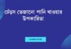 ঢেঁড়স ভেজানো পানি খাওয়ার উপকারিতা: স্বাস্থ্যের জন্য একটি আধুনিক চিকিৎসা সমাধান ঢেঁড়স ভেজানো পানি খাওয়ার উপকারিতা