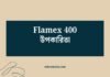 Flamex 400 উপকারিতা