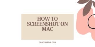 How to Screenshot on Mac: The Complete Guide for Every User How To Screenshot On Mac