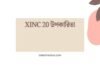 Xinc 20 উপকারিতা: কেন এটি আপনার জন্য একটি গেম-চেঞ্জার? Xinc 20 উপকারিতা