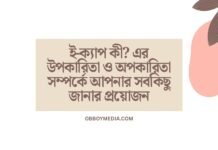 ই-ক্যাপ কী? এর উপকারিতা ও অপকারিতা সম্পর্কে আপনার সবকিছু জানার প্রয়োজন ই ক্যাপ কী_ এর উপকারিতা ও অপকারিতা সম্পর্কে আপনার সবকিছু জানার প্রয়োজন
