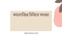 কালোজির চিবিয়ে খাওয়া: এক দারুণ স্বাদ ও স্বাস্থ্যের সমার্থক মিশ্রণ কালোজির চিবিয়ে খাওয়া