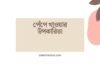 পেঁপে খাওয়ার উপকারিতা