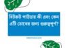 বিটরুট পাউডার কী এবং কেন এটি চোখের জন্য গুরুত্বপূর্ণ